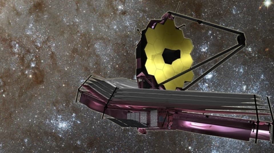 jwst otvirak